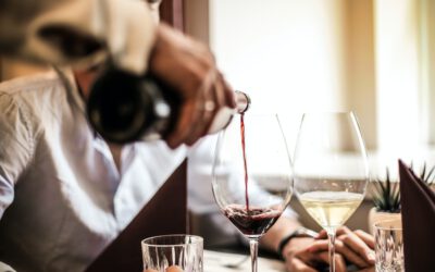 De verschillen tussen wit, rood, zoet en droge wijn